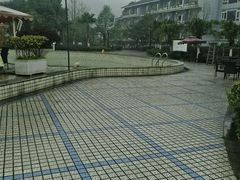 -雅安楠水阁温泉酒店