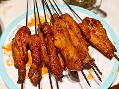 -清真·舒迩布炕锅王·高原美食文化(青海总店)