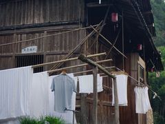 -林坑古村落