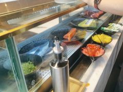 -君悦酒店·乐厨·高空自助餐(青年大街店)