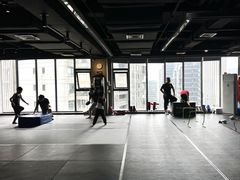 -燃无界格斗·拳击搏击体能馆(优品道店)