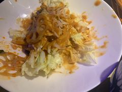 -绿茶餐厅(城西银泰城店)