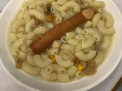 -洞味圆茶餐厅(嘉立店)