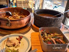 -0776食堂·京城创意菜(七里庄店)