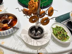 -湖锦酒楼·32年地道湖北菜(光谷店)