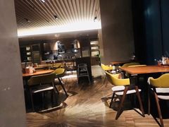 大堂-无锡苏宁银河国际酒店-麺餐厅