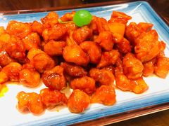 -那家老院子东北菜·饺子·小鸡炖蘑菇(艳华街店)