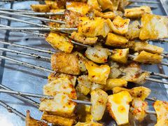 心管-一九和平烧烤(兴济河小区店)