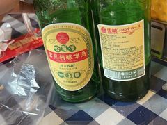 -雪熊哈尔滨烧烤·精酿啤酒·砂锅(中央胜境店)