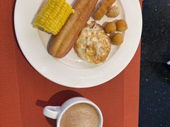 -春晖园度假酒店温泉