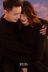 -苏菲亚婚纱摄影