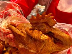 -净香园熟肉(北坦总店)