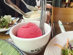 -萨尔瓦多Salvador's