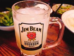 -平成屋·午肴夜酒(四川北路店)