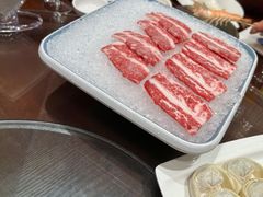 -东海怡品海鲜豆捞(舟宿夜江店)