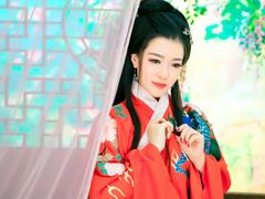 -九月鹰飞汉服摄影工作室
