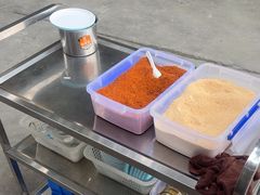 -醉二娘正宗西昌火盆烧烤(大丰店)