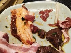 -韩盛·盛江山自助料理(于洪新玛特店)