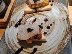 -德川家日本料理(中关村寰太大厦店)