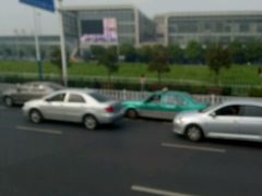 -常州汽车客运站