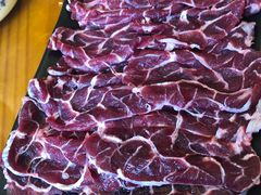 -牛品福潮汕牛肉火锅(旺庄店)