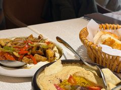 -Pasha帕夏土耳其餐厅(南昌路店)