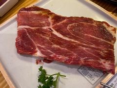 -喜来稀肉(北外滩白玉兰广场店)
