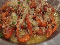-一棠龙虾•王牌虾球(楚河汉街店)