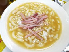 火腿通粉-澳洲牛奶公司(佐敦店)