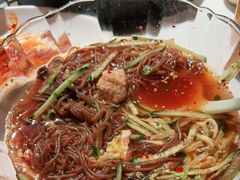 -七八冷面·延边朝鲜族美食(圣熙八号店)