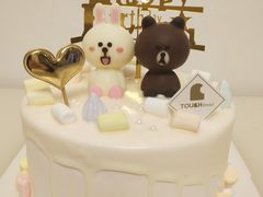 -TOUCH泰奇(宝杨宝龙广场店)