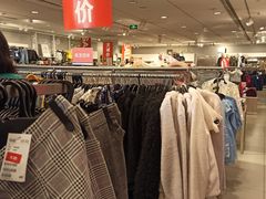 -H&M(来又来时尚购物广场店)