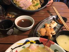 -千金一碗·宝岛一村(韩国街店)