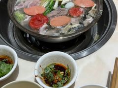 -海关荤豆花(洋河一路店)