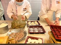 -东方饺子王(工农大路店)