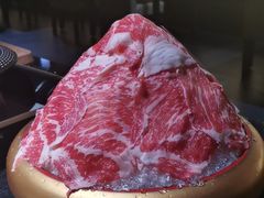 -上井料理黑金店(IFS国金中心店)