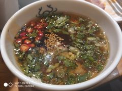 特色油碟-大龙燚火锅