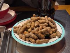 -古彭7只羊·招牌白串·碳锅羊肉旗舰店