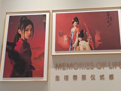 -海马体照相馆(上海月星环球港店)
