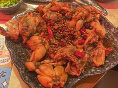 -哥老官重庆美蛙鱼头(虹口龙之梦店)