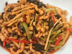 -玉华台饭庄(裕中西里小区店)