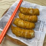 麓山南路 中南大学附近的大象小吃 东南亚菜
