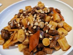 -兔爸私家小厨(新北万达店)