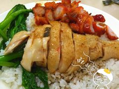 大聪烧鹅店-大聪烧鹅快餐店(梅林店)
