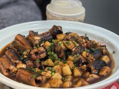 红烧鳝段-鱼食饭稻·苏浙土菜17年老馆子(平江路店)