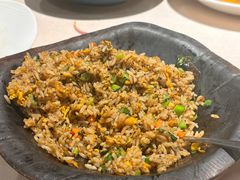 -耶里夏丽·新疆菜(徐家汇甄选店)