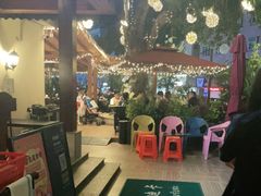 -泰堤坊(淡水体育馆店)