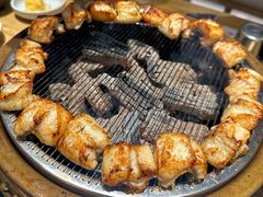 -泥炉烧肉师(新街口金銮巷店)