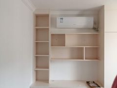 -索菲亚衣柜橱柜家具全屋定制(汶水红星店)