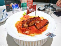 -侨美食家·41年地道粤菜(恒福路店)
